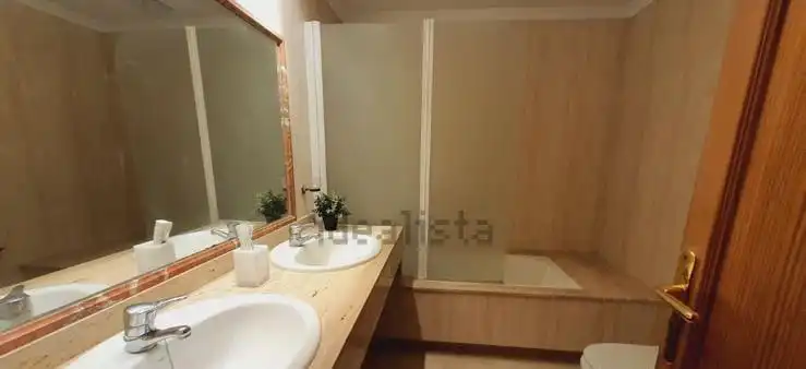 Baño de Planta baja en venta en  Palma de Mallorca con Aire acondicionado, Terraza y Trastero