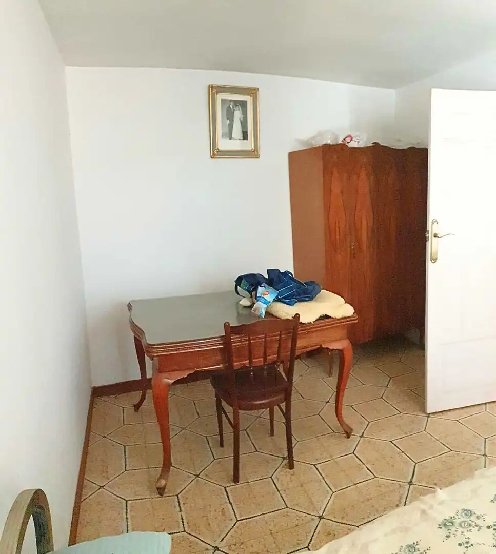Comedor de Finca rústica en venta en Ibdes con Trastero
