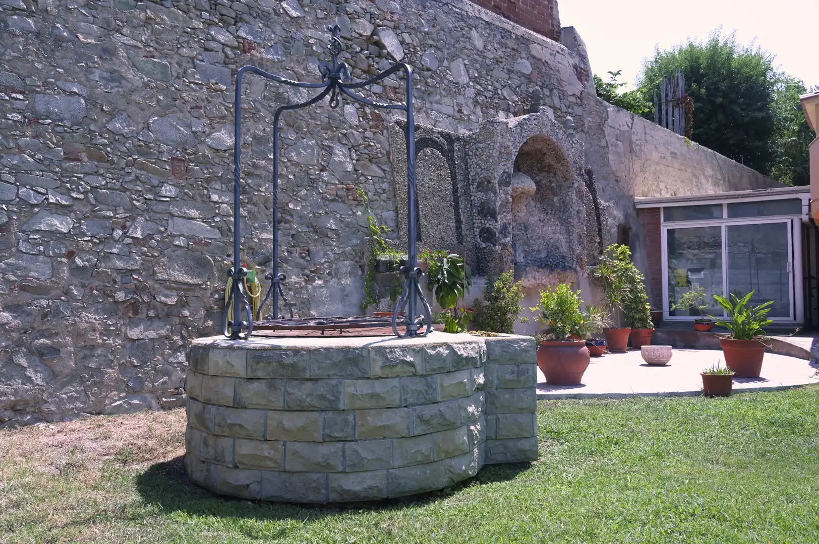 Haus mit Pool zum Verkauf in Carrer Pau Claris, imagen 16