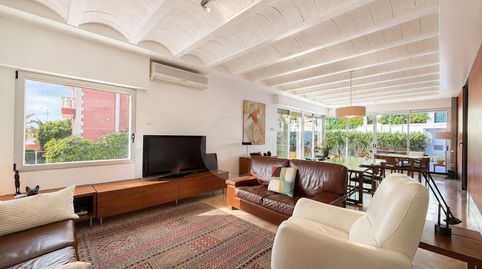 Foto 3 de Casa o xalet de lloguer a Santa Rita, Paterna