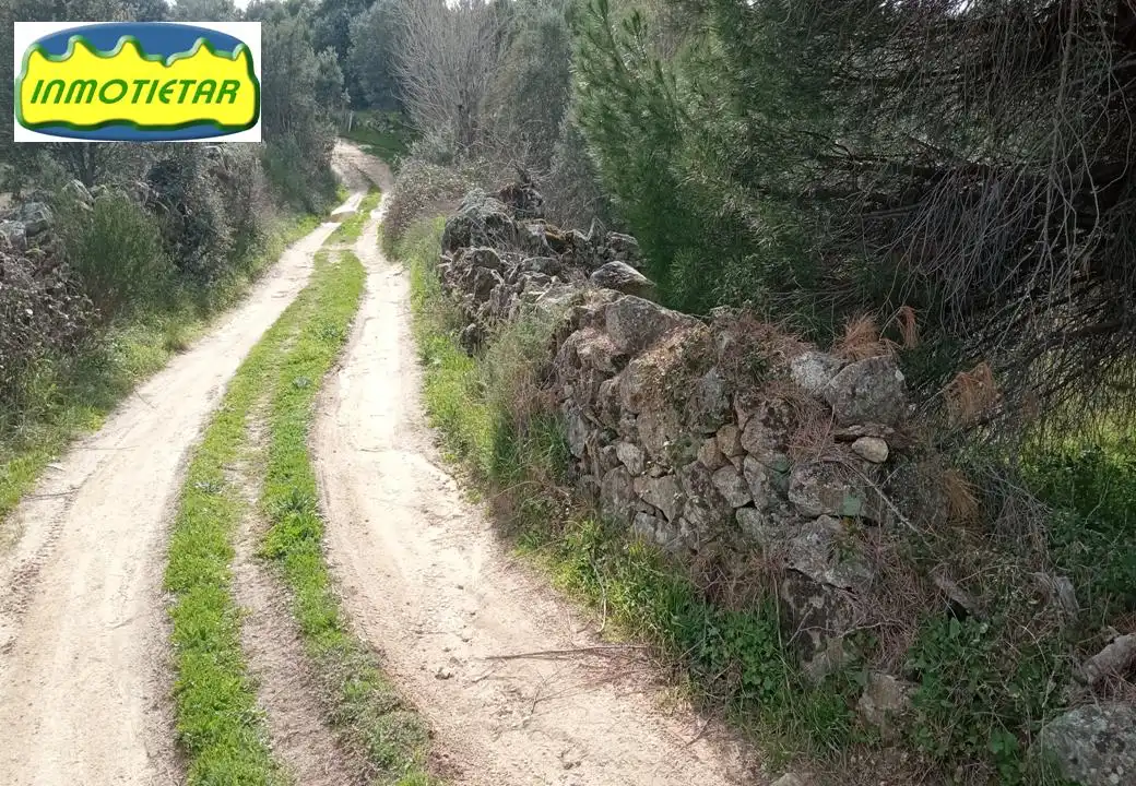 Terreni e lotti in vendita a Sotillo de la Adrada