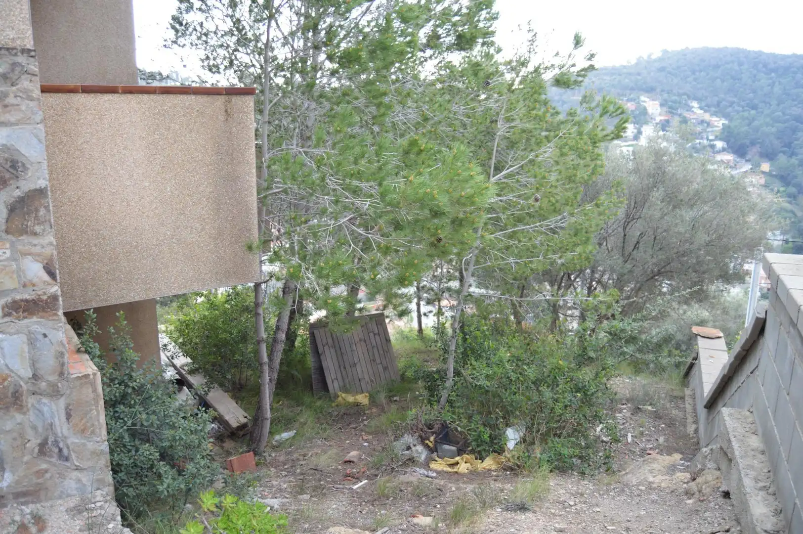 Casa o xalet en venda en Torrelles de Llobregat amb Balcó