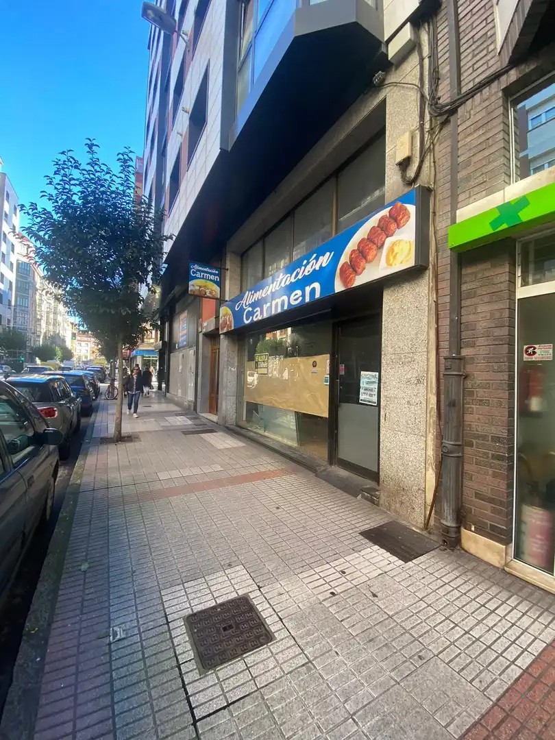 Business premises for sale in Centro
