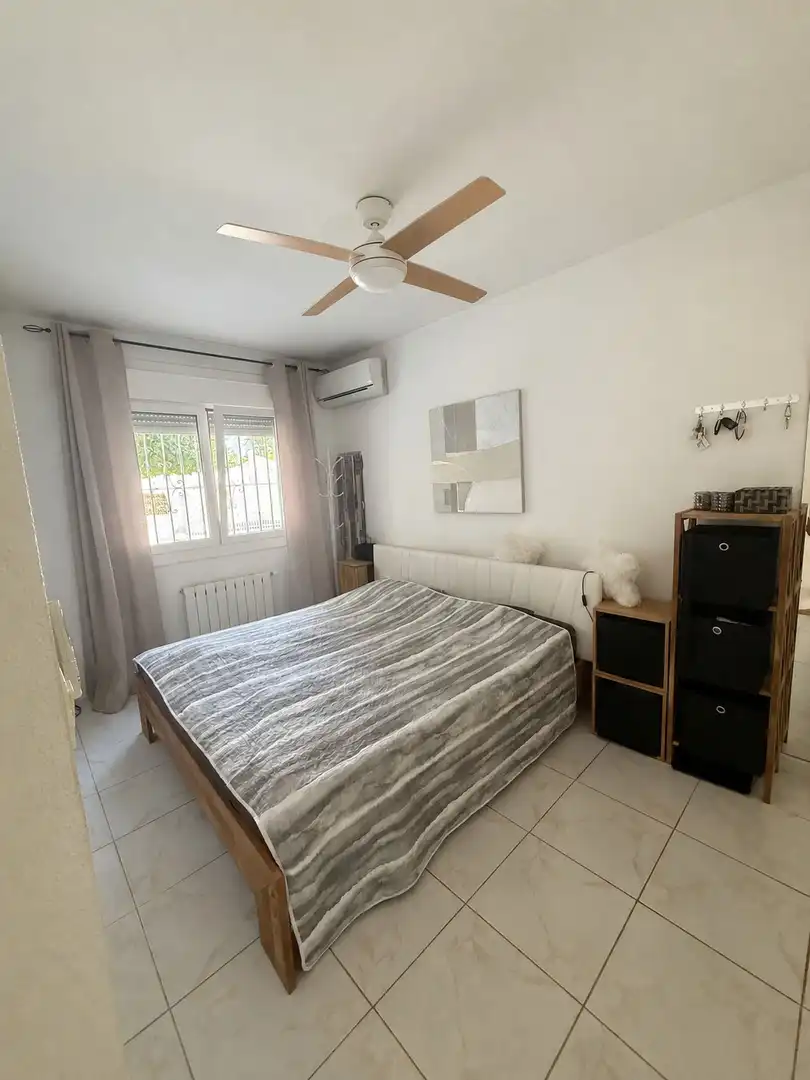 House with garden for sale in La Viña - Montemar - San Jaime, imagen 9