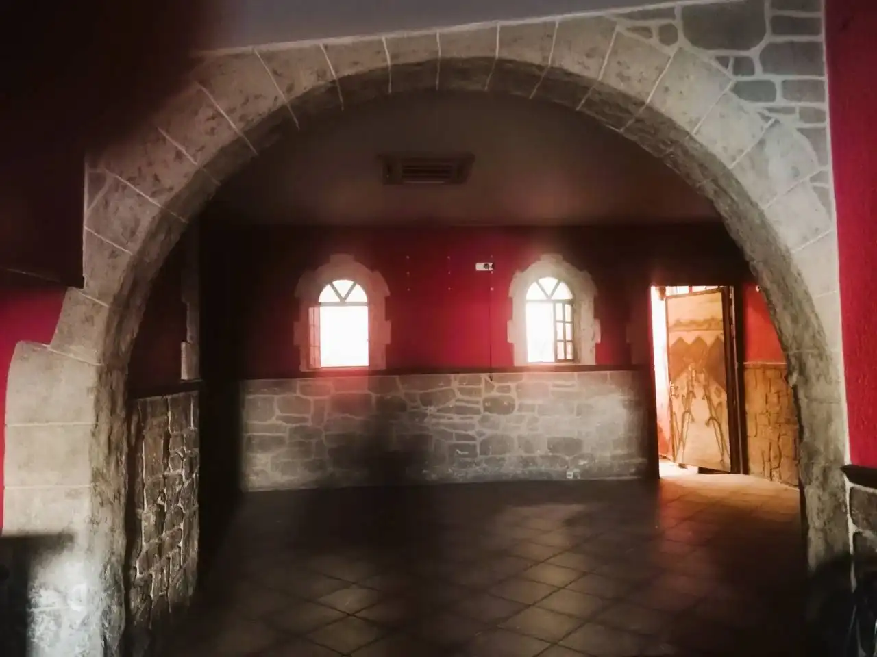 Local en venta en Murillo de Río Leza con Aire acondicionado