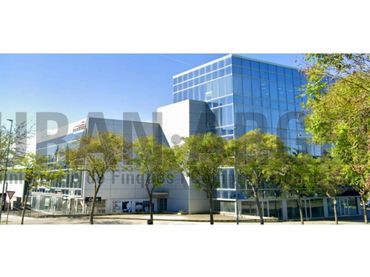 Oficina de lloguer a Calle Mossèn Josep Pons