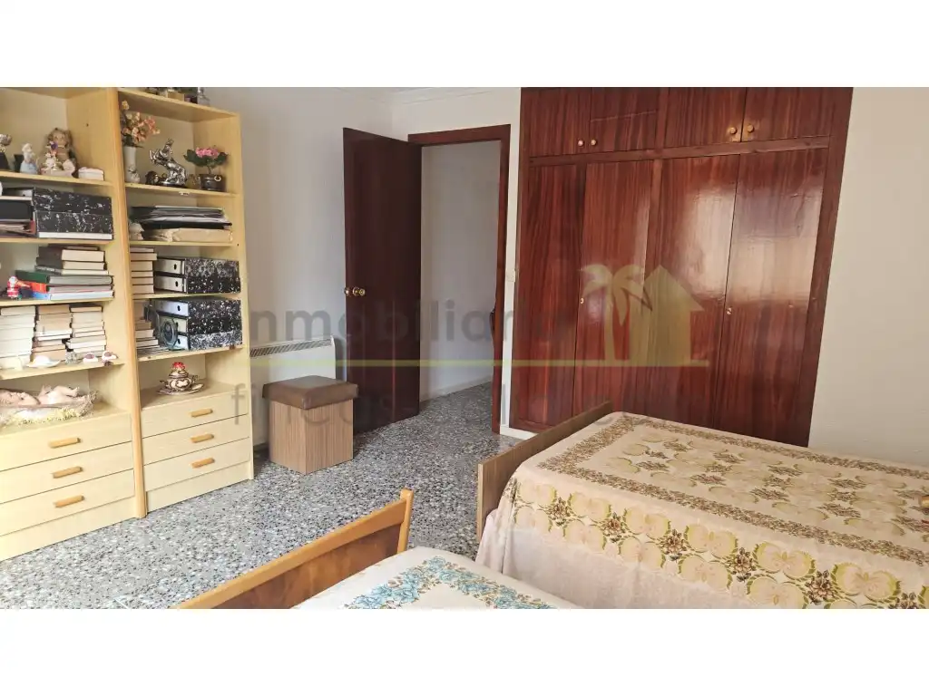 Casa con terrazza in vendita a Calle San Roque, imagen 11