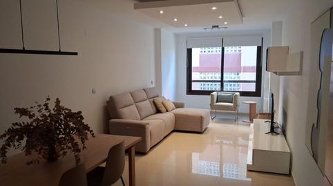 Photo 2 of Flat for rent in Plans - Gasparot, Villajoyosa / La Vila Joiosa