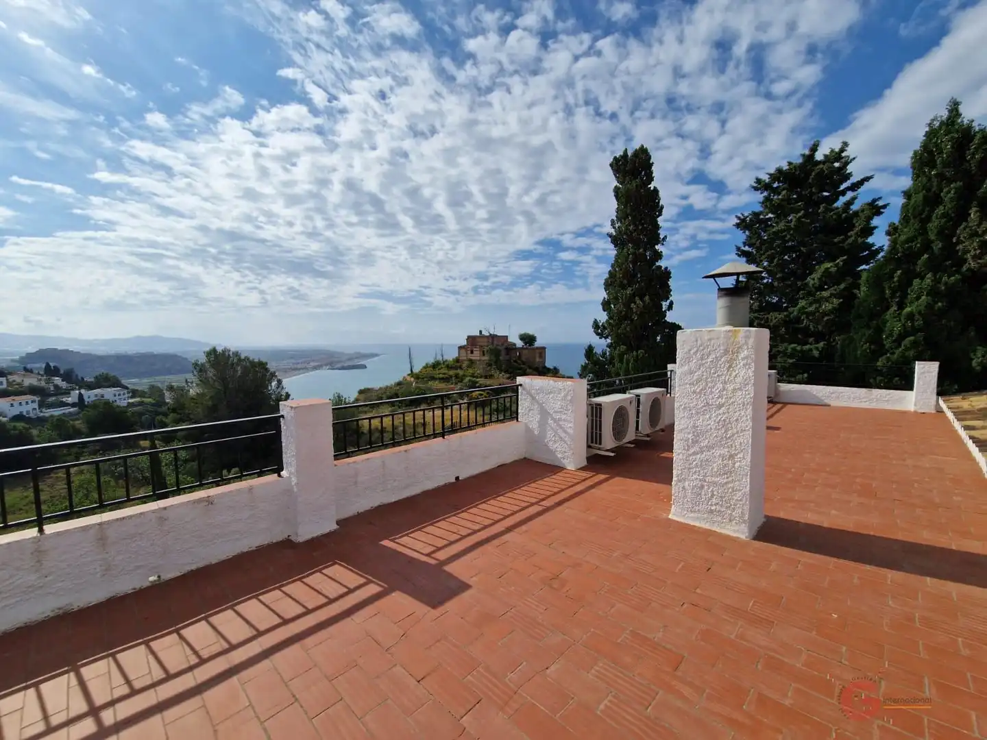 Villa mit Pool zum Verkauf in Monte los Almendros - El Pargo - Costa Aguilera, imagen 31