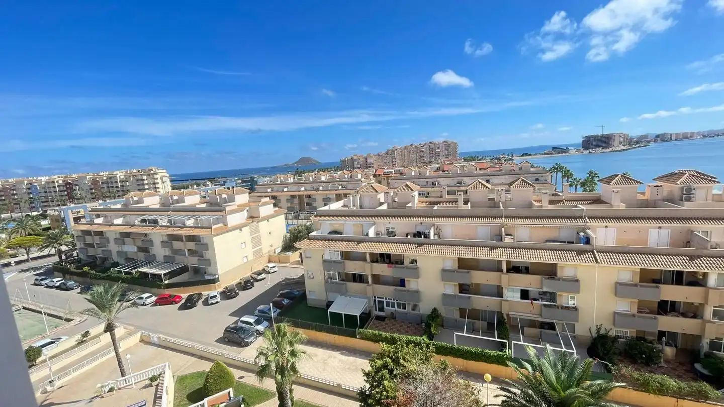 Piso con piscina en venta en Calle Puerto Tomás Maestre, imagen 50