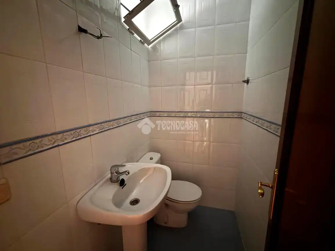 Flat with terrace for sale in C. Gral. Fresneda, imagen 15