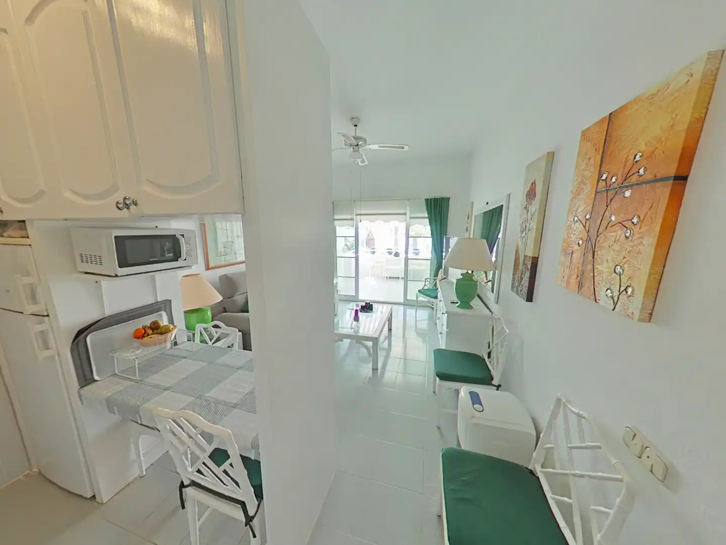 Apartament en venda a Calle Londres, 7, Playa de Fañabé