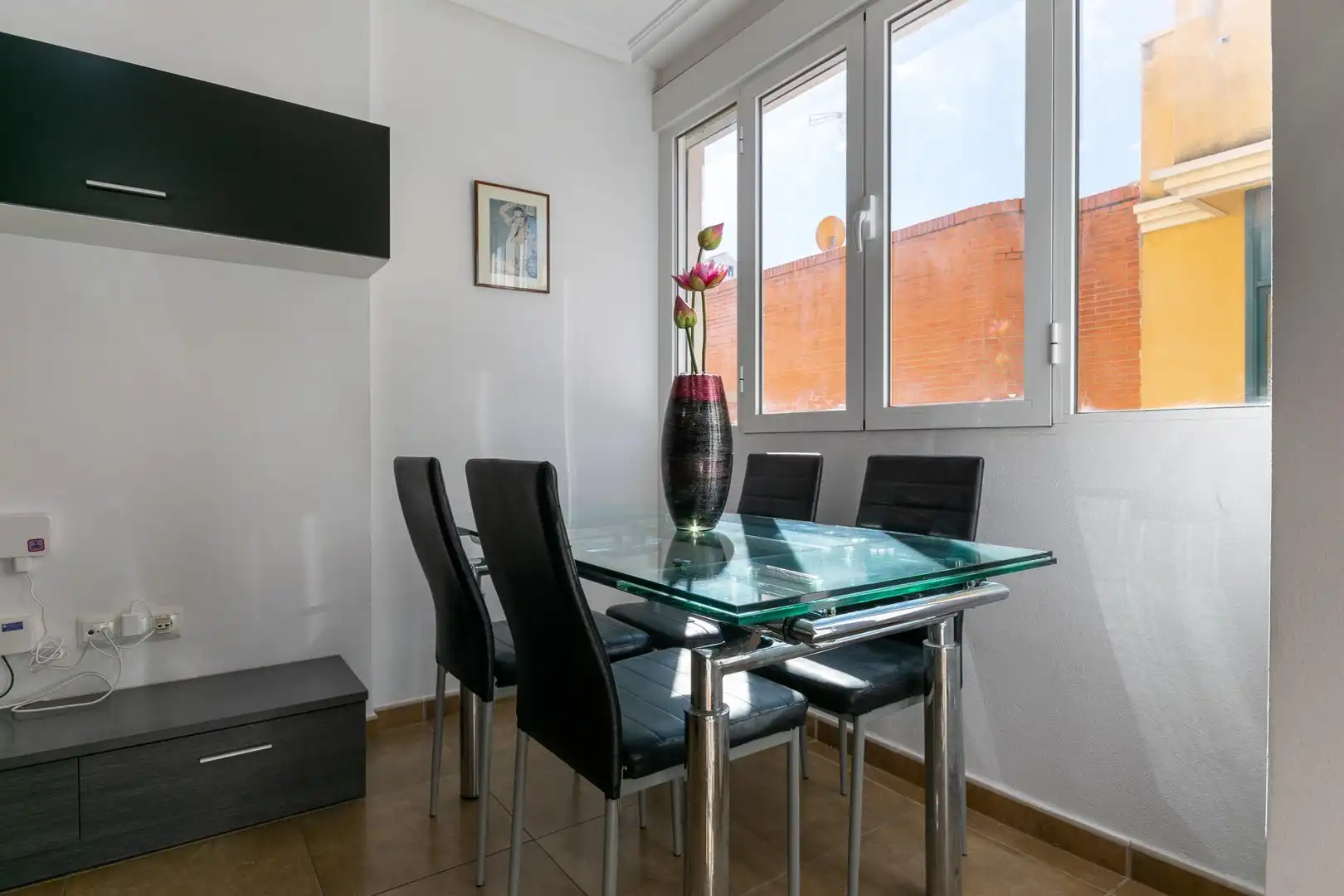 Piso con ascensor en venta en Calle de los Carreteros, imagen 7