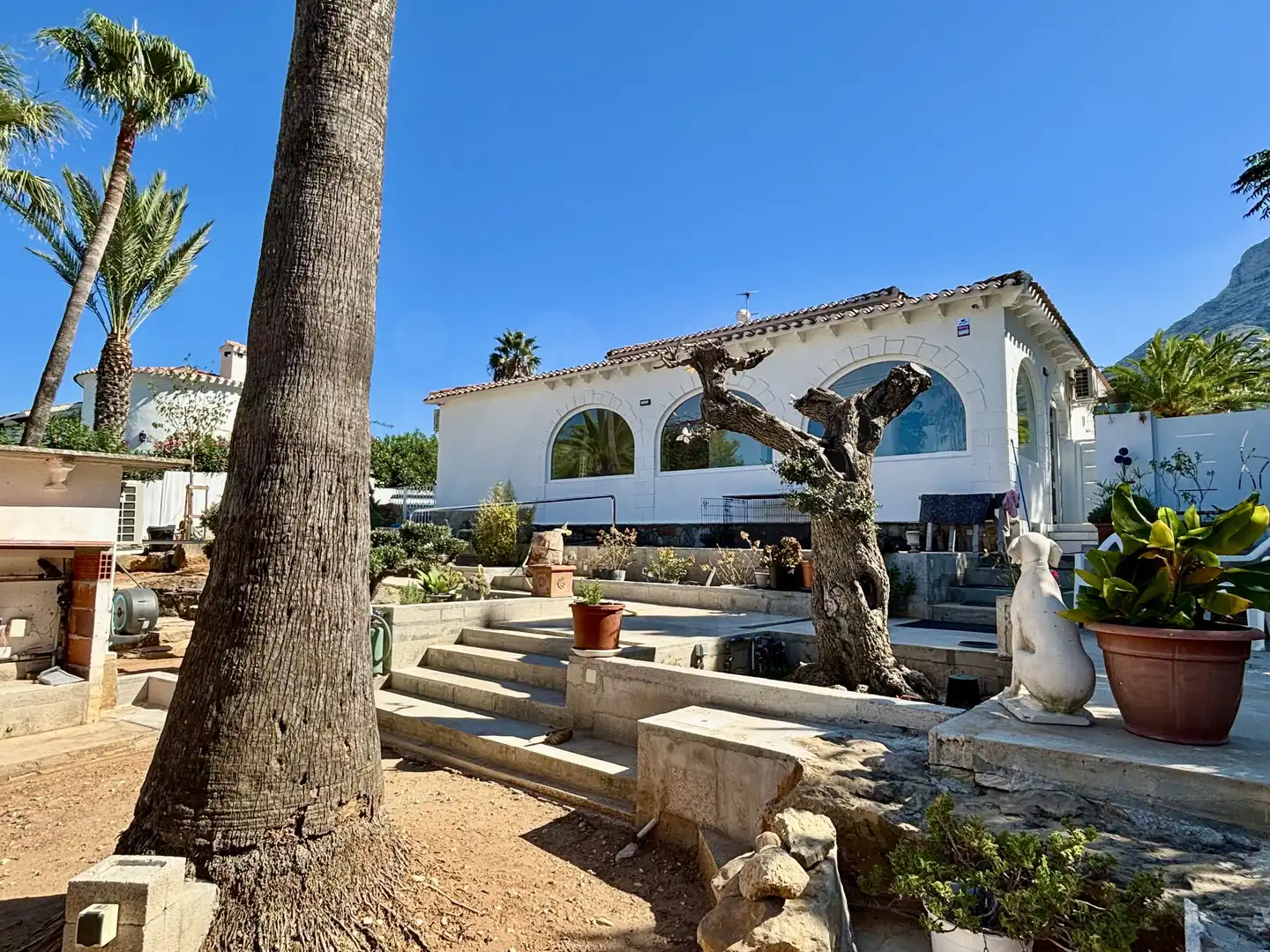 Casa con piscina in vendita a El Montgó, imagen 33
