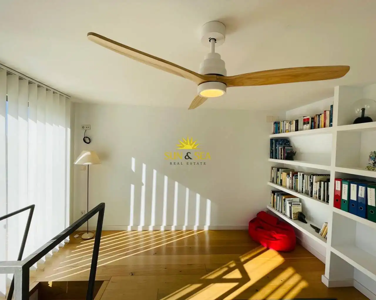 Houses for rent in Alicante / Alacant  with Air Conditioner, Heating and Terrace