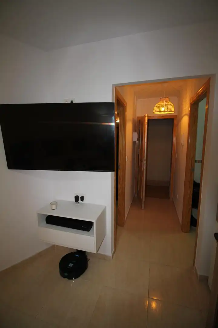 Appartement avec piscine à louer à Entremares, imagen 12