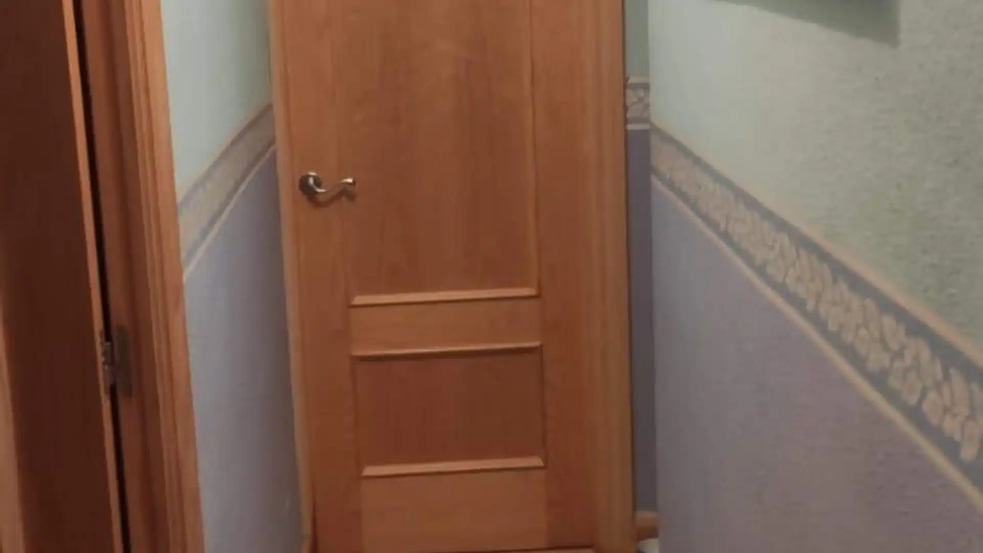 Habitación de Piso en venta en Palencia Capital con Calefacción, Parquet y Trastero