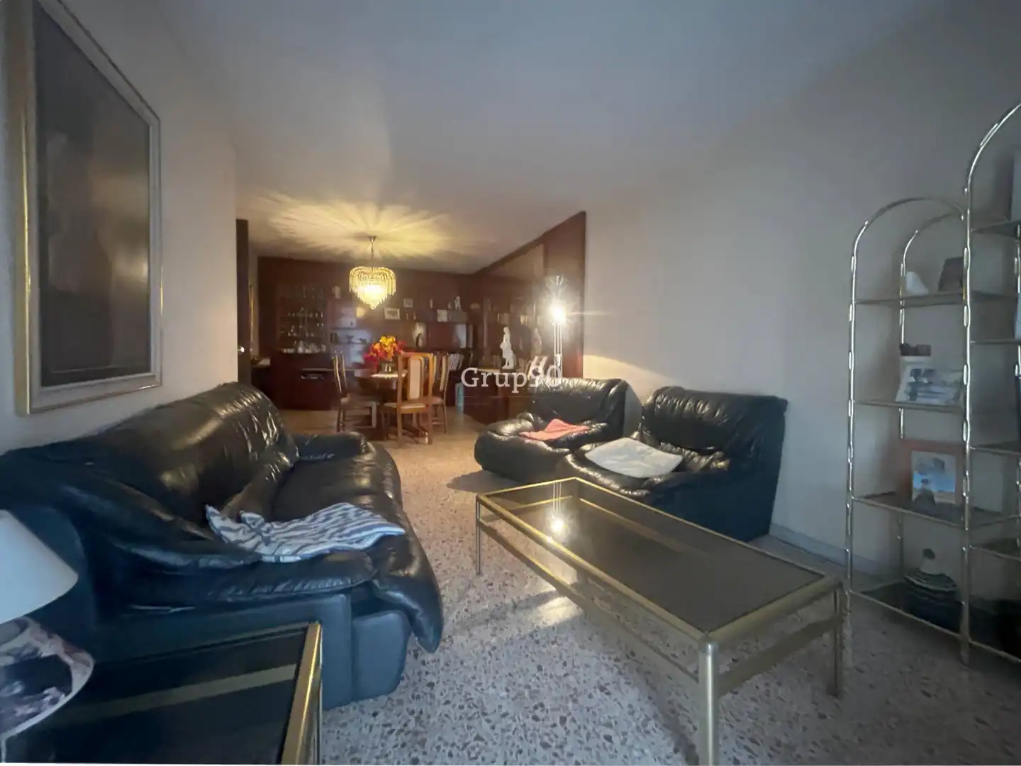 Appartamento con terrazza in vendita a Carrer ACADEMIA, imagen 11