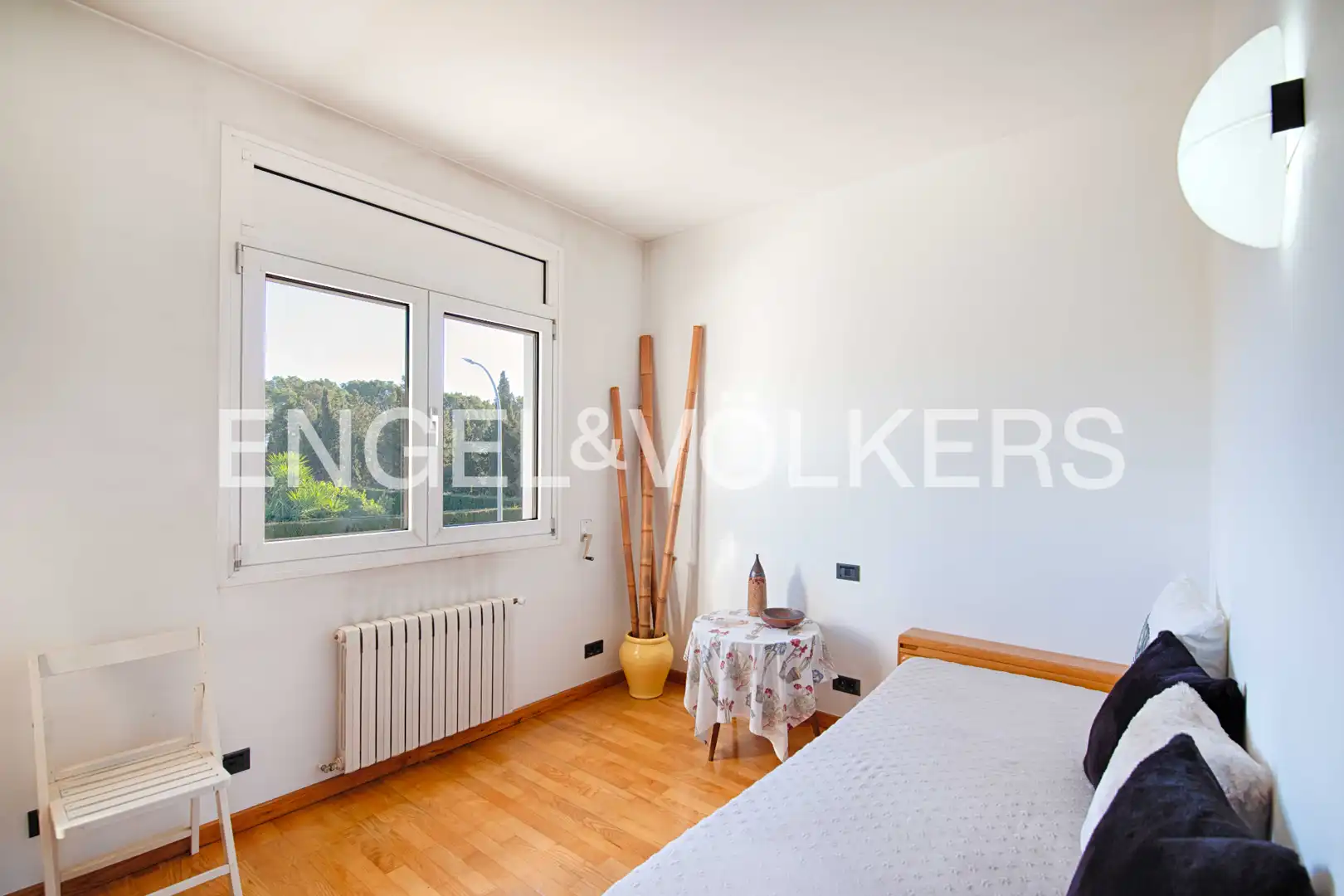 Villa con terrazza in vendita a Avinguda Cobla Rossinyols, imagen 36