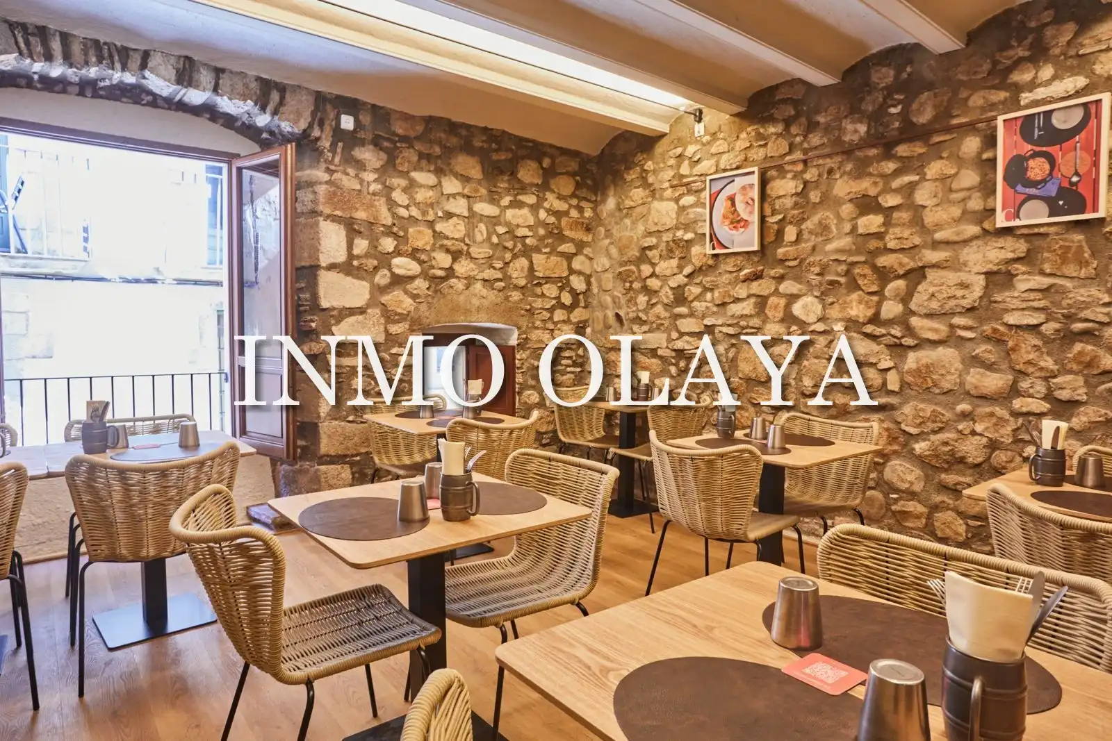 Locale commerciale in cessione a Centre - Barri Vell