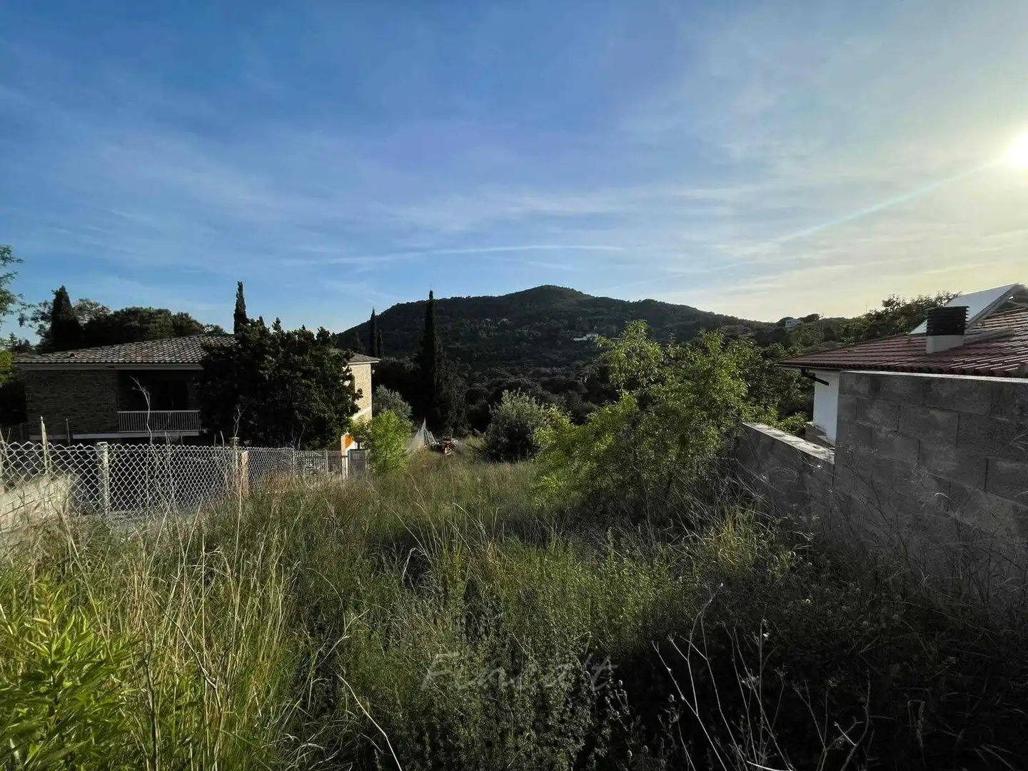Terreny residencial en venda a Carrer de Llorens Artigas 45A, imagen 5