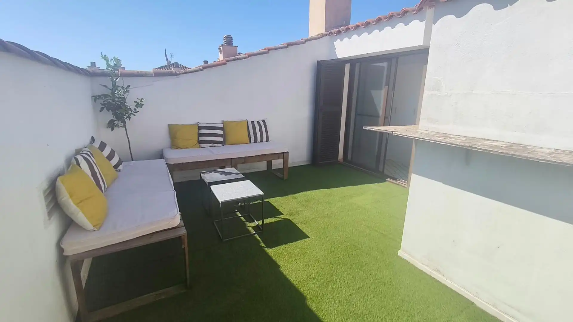 Duplex with pool to rent in D'en Pla, imagen 34