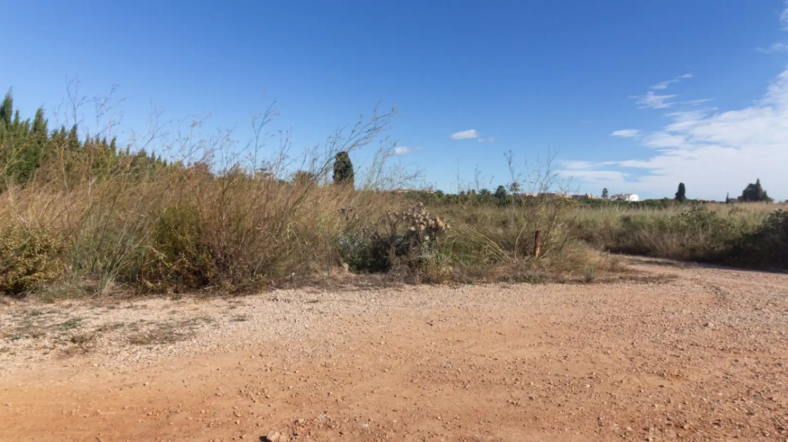 Residencial en venda en Dénia