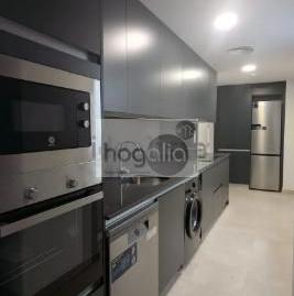 Foto 2 de Pis de lloguer a Palmas Altas, Sevilla