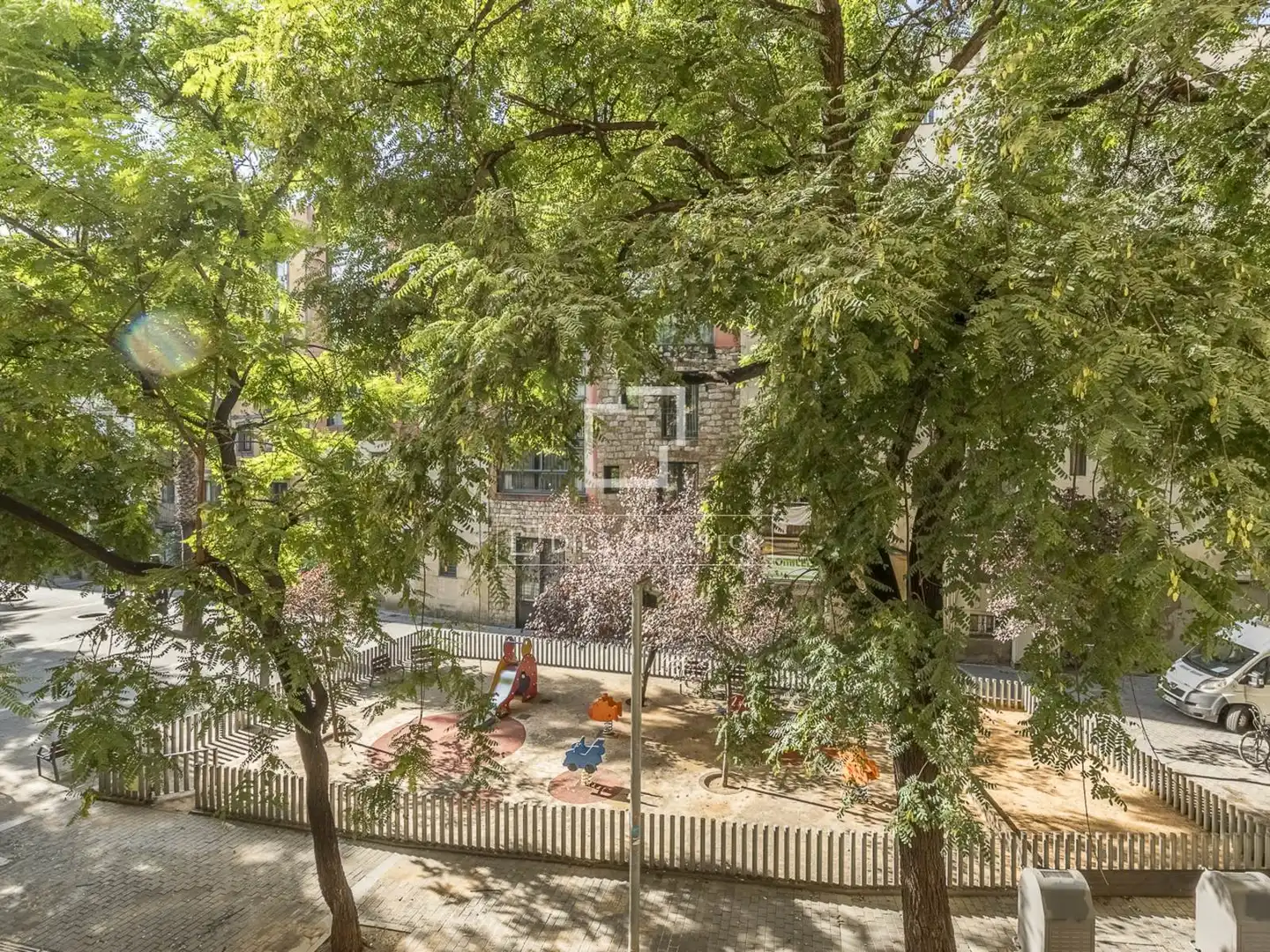 Piso con terraza en venta en Ciutat Vella, imagen 40
