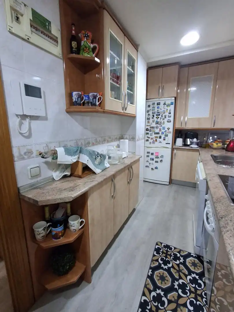 Wohnung mit Aufzug zum Verkauf in JOSE DE CADALSO, imagen 7