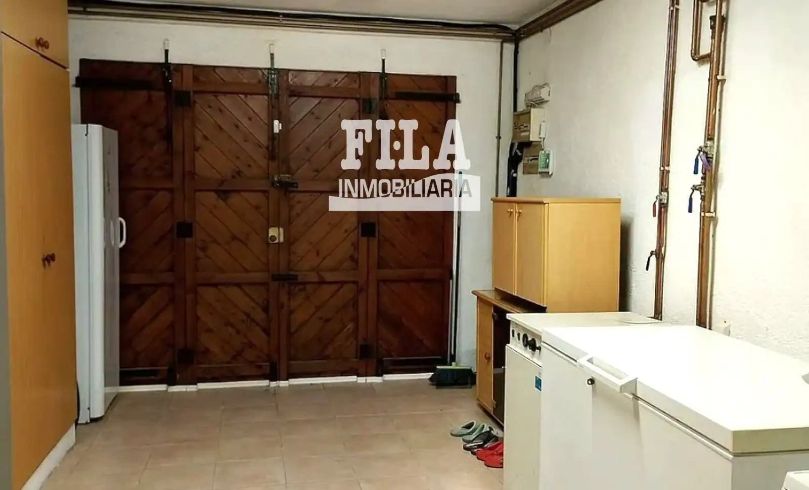 Villa con piscina in vendita a Tomás Bretón, imagen 47