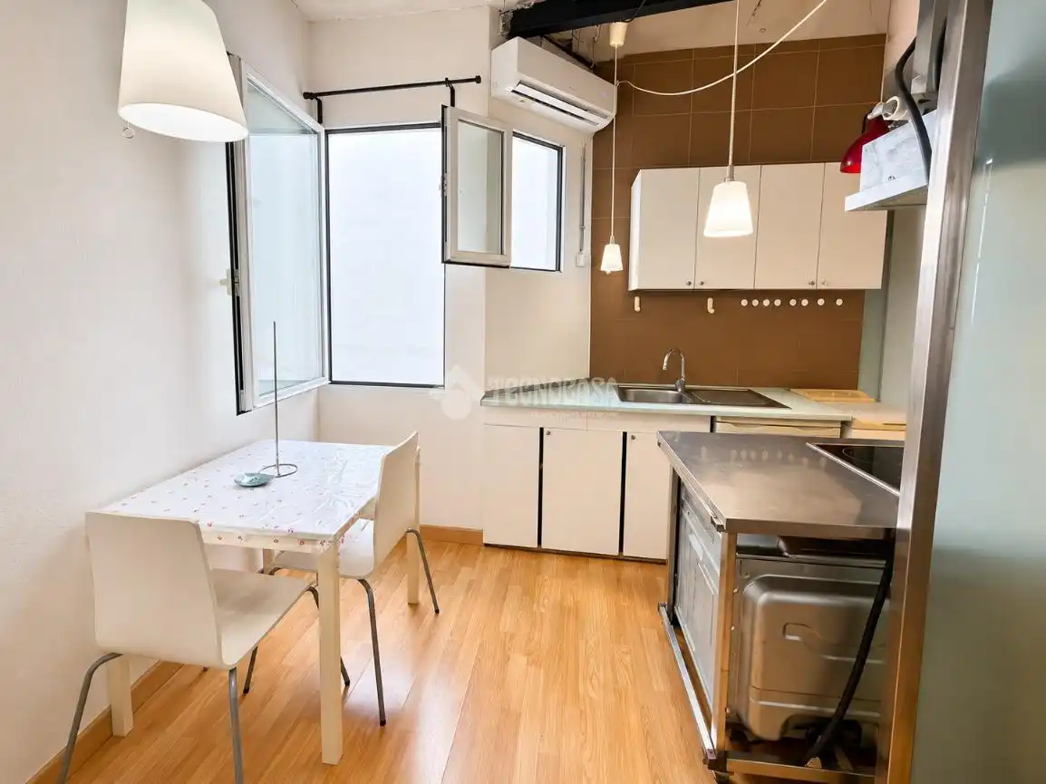 Flat for sale in Centro, imagen 2