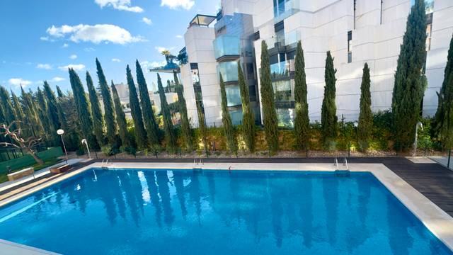 Piso en Alquiler en Conde Orgaz - Piovera