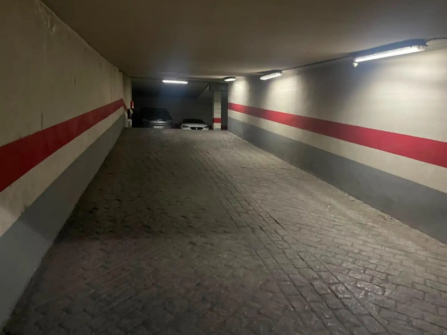 Parking of Garage for rent in Granada