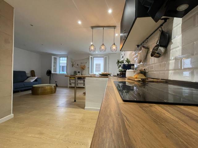 Piso en Venta en Es Portixol - Es Molinar