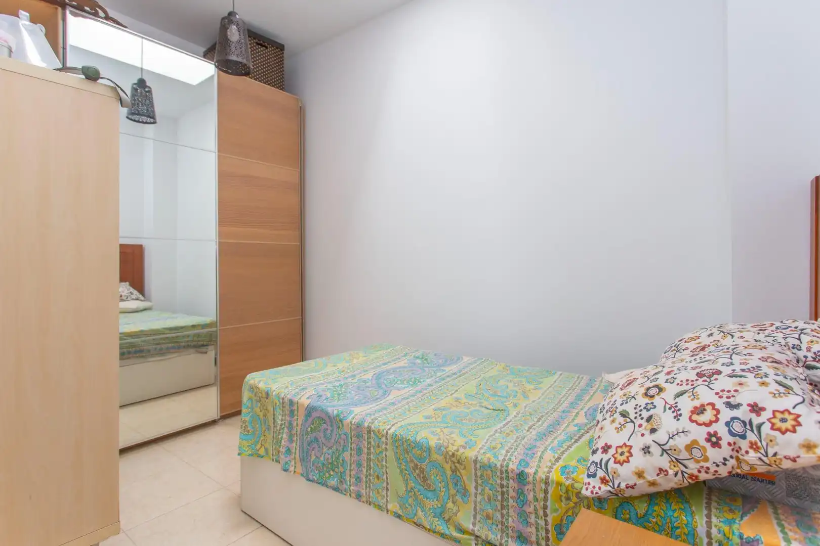 Habitación de Piso en venta en Jerez de la Frontera con Aire acondicionado y Balcón