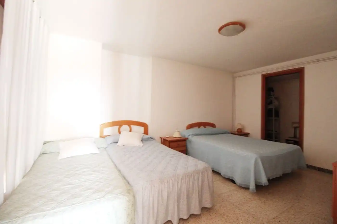 Habitación de Casa o chalet en venta en Bellvei con Calefacción, Jardín privado y Terraza