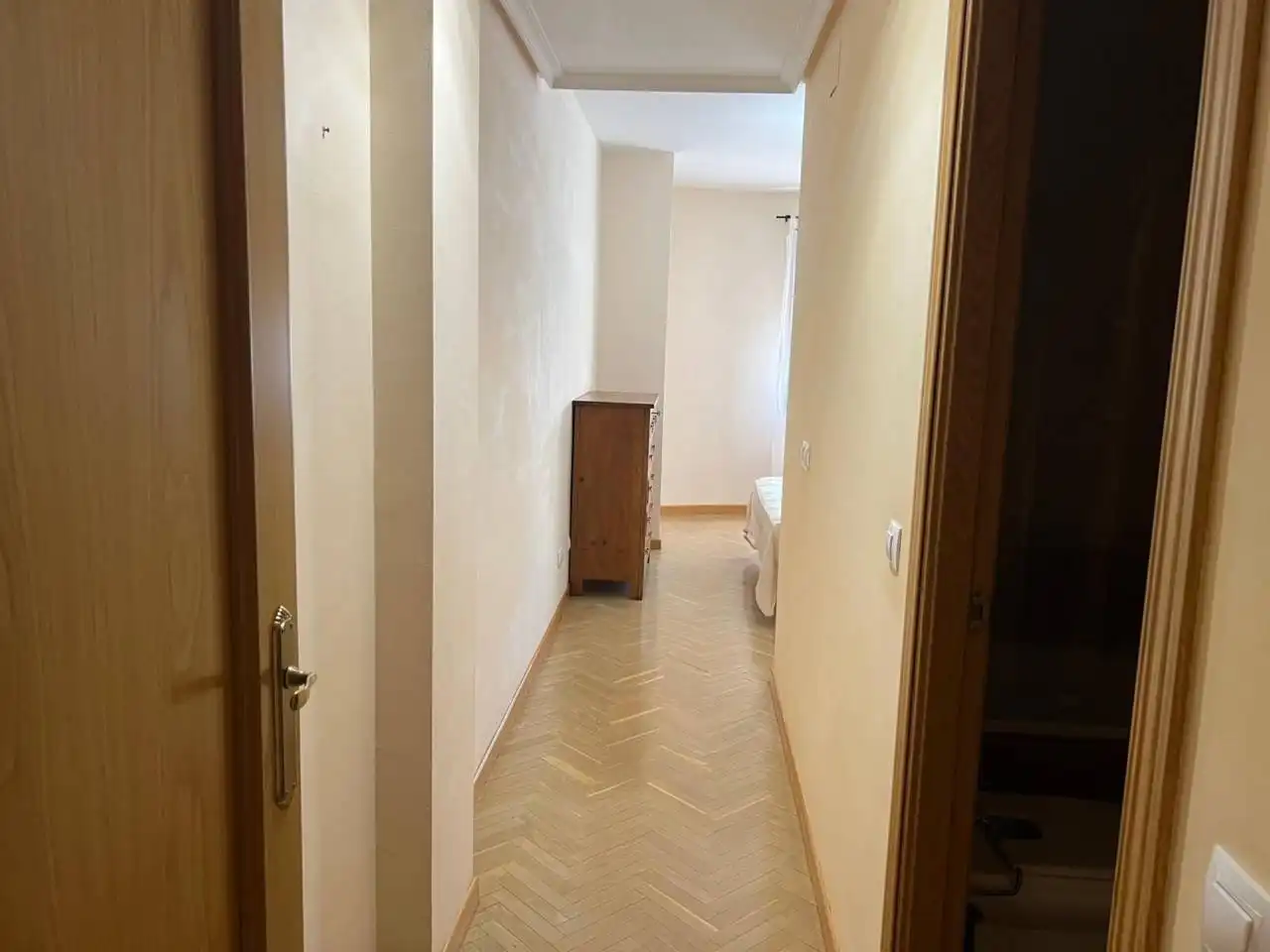 Piso en venta en Santa Bárbara
