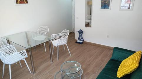 Foto 2 de Pis de lloguer a Sta. Marina - San Andrés - San Pablo - San Lorenzo,  Córdoba Capital