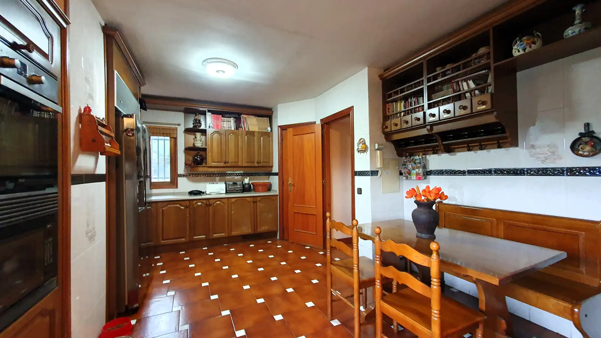 Villa avec terrasse à vendre à Pino Alto - Navarredonda, imagen 75