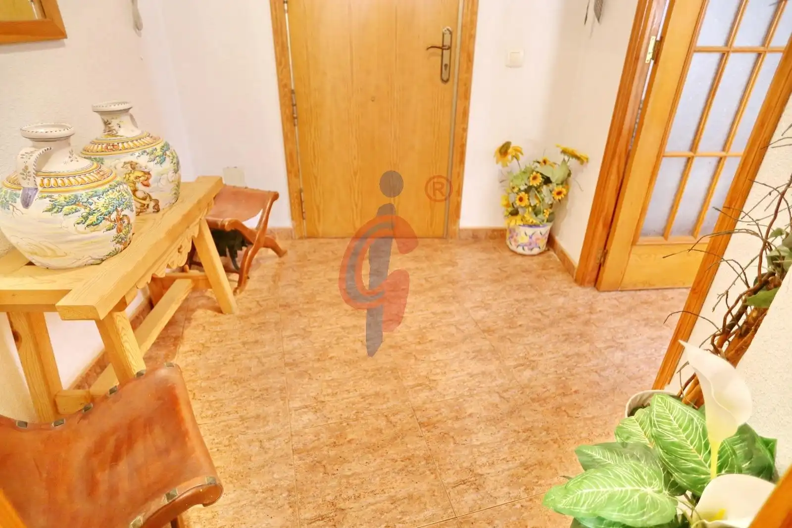 Apartment mit Aufzug zum Verkauf in Avenida Avenida Cervantes 45, imagen 38