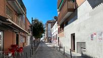 Vista exterior de Local en venda en Leganés