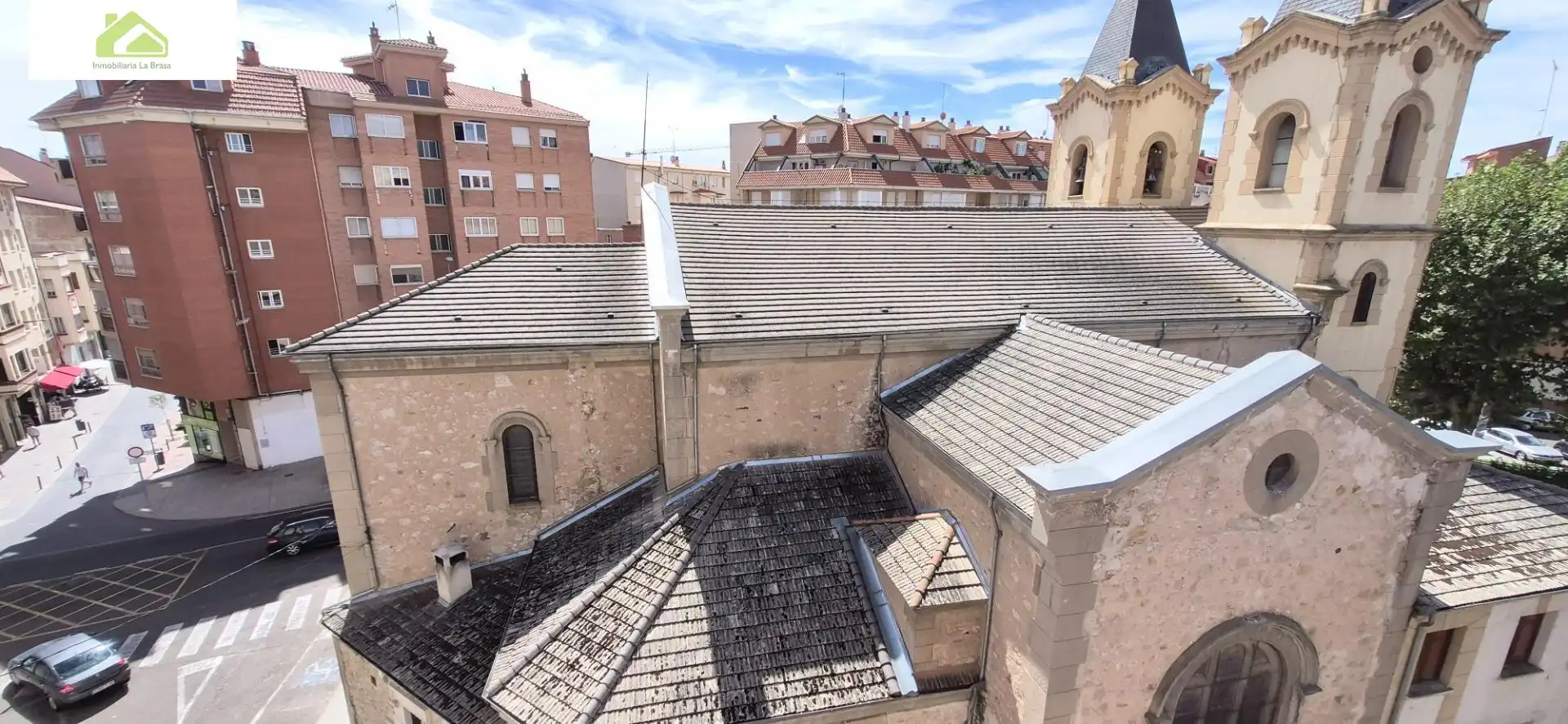 Piso en venta en San Lázaro, imagen 2