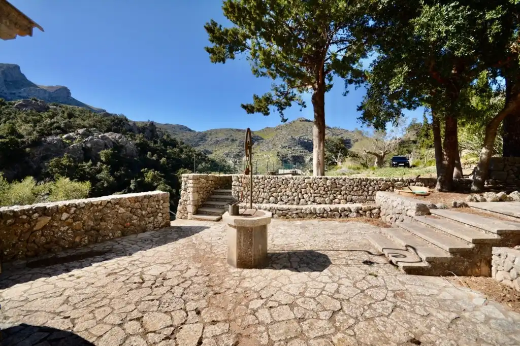 Maison rustique avec piscine à vendre à Escorca, imagen 12