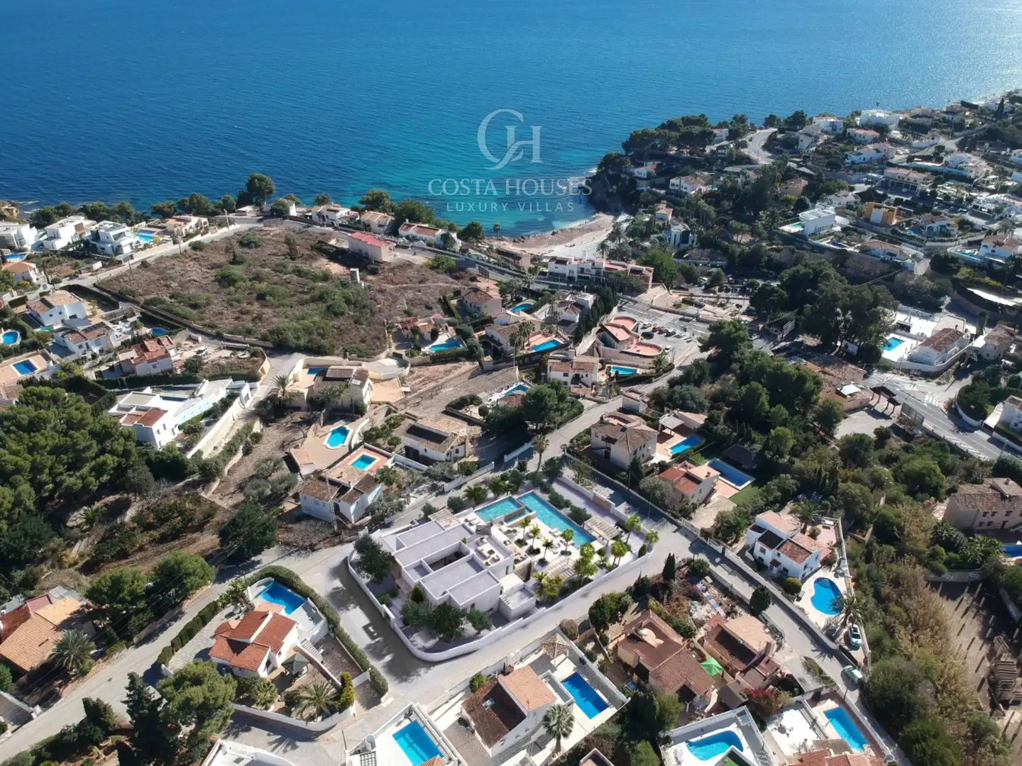 Villa avec terrasse à vendre à La Fustera, imagen 17