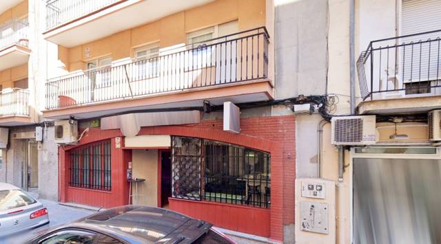 Local comercial en Venta en Garrido Sur