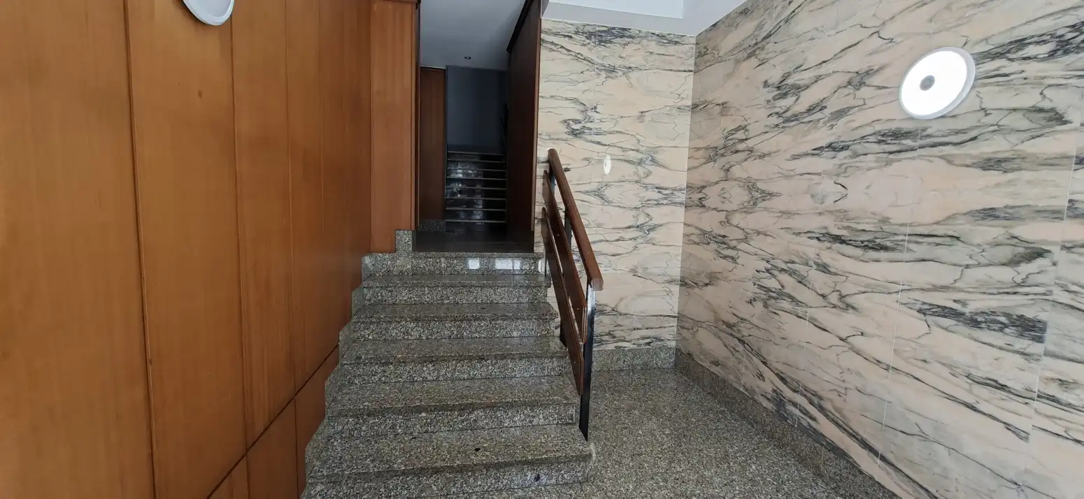 Wohnung zum Verkauf in Torrelavega  mit Heizung, Parkett und Abstellraum