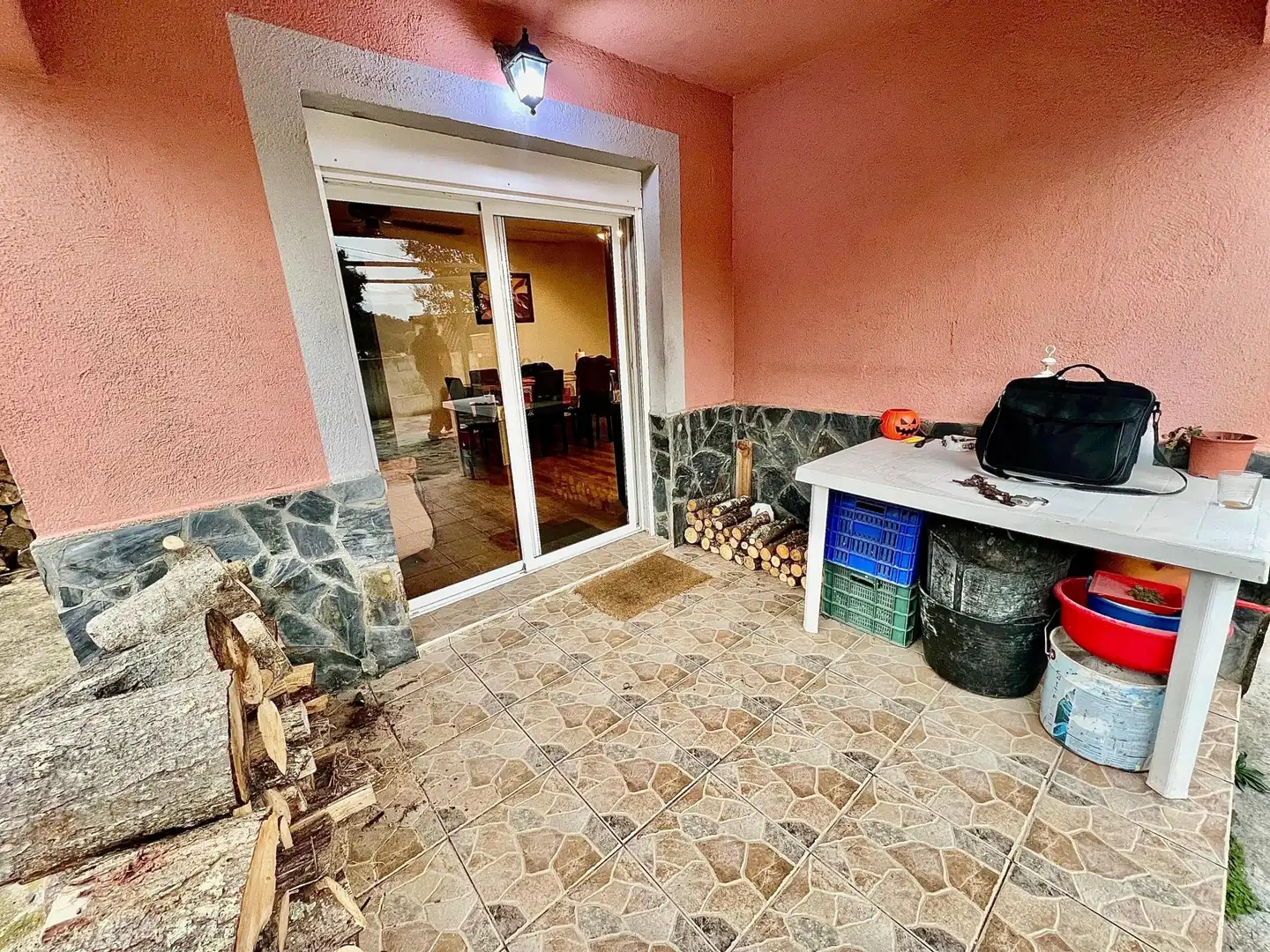 Finca rústica en venta en Massanes