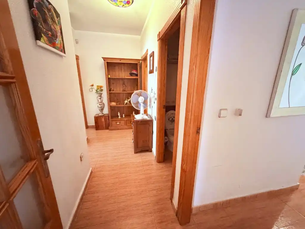 Houses for rent in Calle Refino-Estrecho San Gines, Llano del Beal