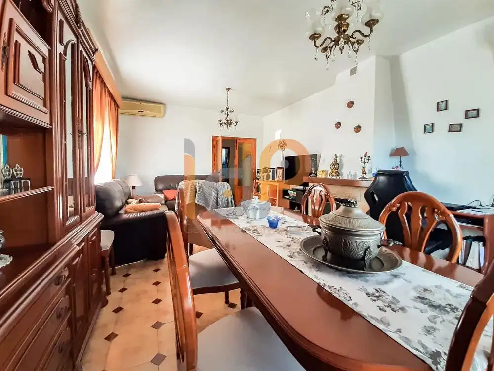 Haus mit Terrasse zum Verkauf in El Palmeral, imagen 6